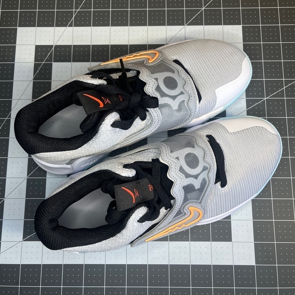 Nike KD Trey 5 X - Picture 8 of 9